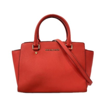 Michael Kors 2 Way Handbag Shoulder Bag Crossbody Women's ca72533babe0cca320079