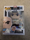 Funko Pop! Vinyl: Marvel - Kingpin #550