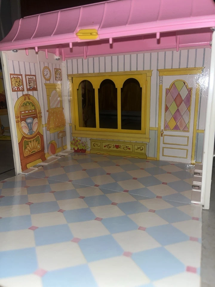 Tienda de refrescos Get Along Gang 1984 de colección/con caja 🗃️ muy bonita Foto 3 de 4