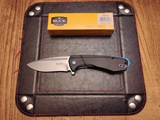 Buck Knives Original Collectible Modern Factory Manufactured Buck Knives Original Collectible Modern Factory Manufactured