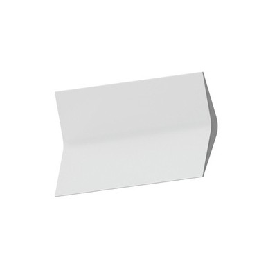 Sonneman 3442 Turo 13''W Wall Sconce - White