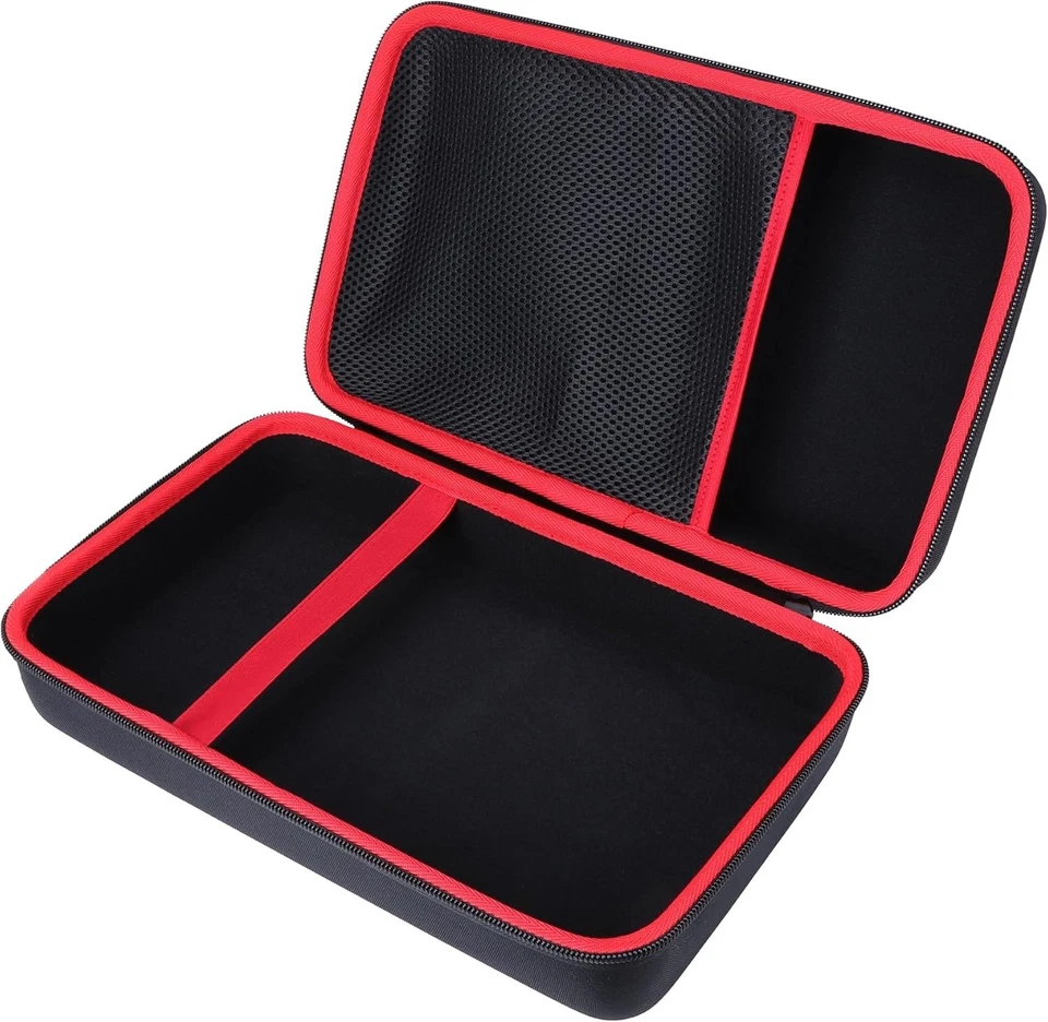 Estuche de almacenamiento compatible con Boost X GBX155 / Boost Pro GB150 UltraSafe portátil Foto 2 de 4