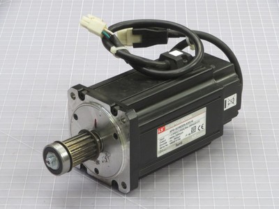 LS MECAPION APM-SC06DDN-KXS14 AC SERVO MOTOR T243875