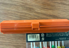 Nintendo Game And Watch Donkey Kong DK-52 Multi Screen 1982 Retro Japan