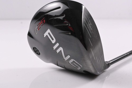 Ping G25 Driver / 10.5 Degree / Senior Flex Ping TFC 189 Shaft - Picture 1 of 8