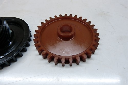 BMW F650 1994 650cc Funduro Gearbox - Afbeelding 16 van 18