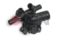 Thermostat KüHlmittel JPN 20C9082-JPN FüR Opel Vivaro Bus X83 Cdti A07 Renault 4