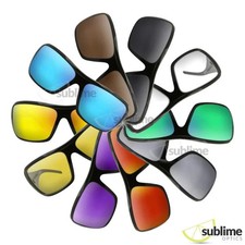 Electric Big Beat Replacement lenses By Sublime Optics