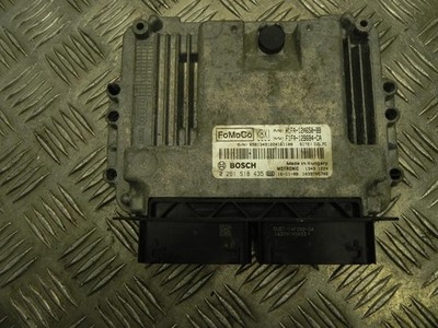 Motorsteuergerät H1FA12A650BB Ford FOCUS III Turnier 2016