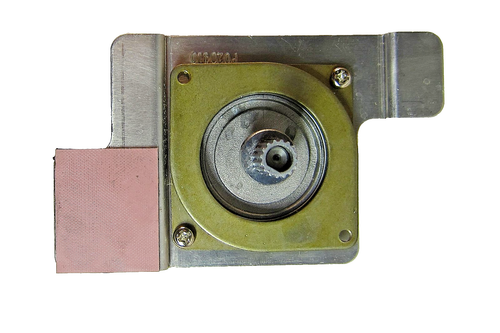Genuine Nidec Servo KH56JM2U029R for Sato M-84Pro-2 Printer - 第 2/4 張圖片