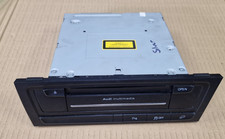 AUDI  Q5 SQ5 MMI 3G NAVIGATION MULTIMEDIA HEADUNIT 8T2035666H A4 S4 A5 S5