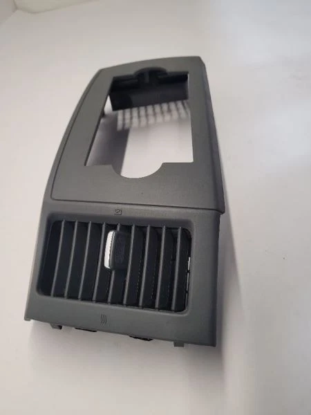 2007 2008 2009 2010  Jeep Grand Cherokee Radio Bezel Dash Trim Vents  - Изображение 3 из 4