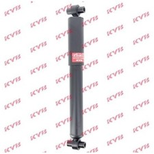 2x Stoßdämpfer hinten für Mazda 6 GG GY | 23853970