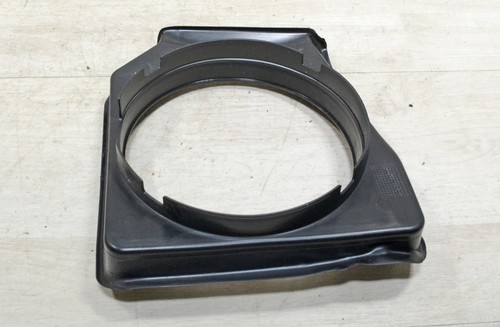 VW Polo 9N Bj 2004 Rahmen Abdeckung Lautsprecher Tür vorn RECHTS  #146078-G03627