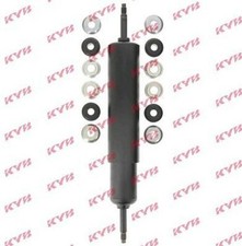 2x KYB 445037 Premium Amortisseur pour LAND ROVER Range Rover I Discovery I (LJ)