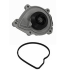 Riemengetrieben Wasserpumpe for Mini Cooper/Countryman 1.6L AW6244 Kühlung