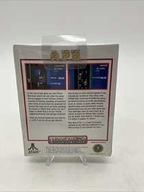A.P.B.  Atari Lynx New Factory Sealed