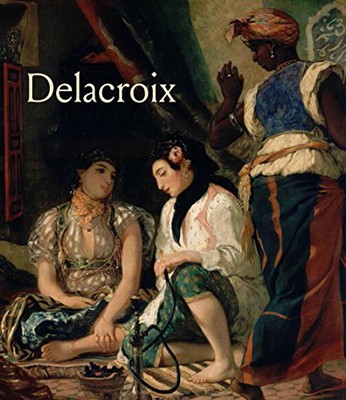 Delacroix - GOOD