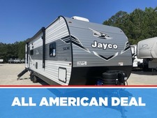 2026 Jayco Jay Flight SLX Double Axle 295TBS