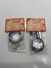 2-King Sales Hi Fine Line For Boys And Girls