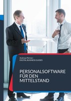 Andreas PöRtner | Personalsoftware FüR Den Mittelstand | Taschenbuch | Deutsch