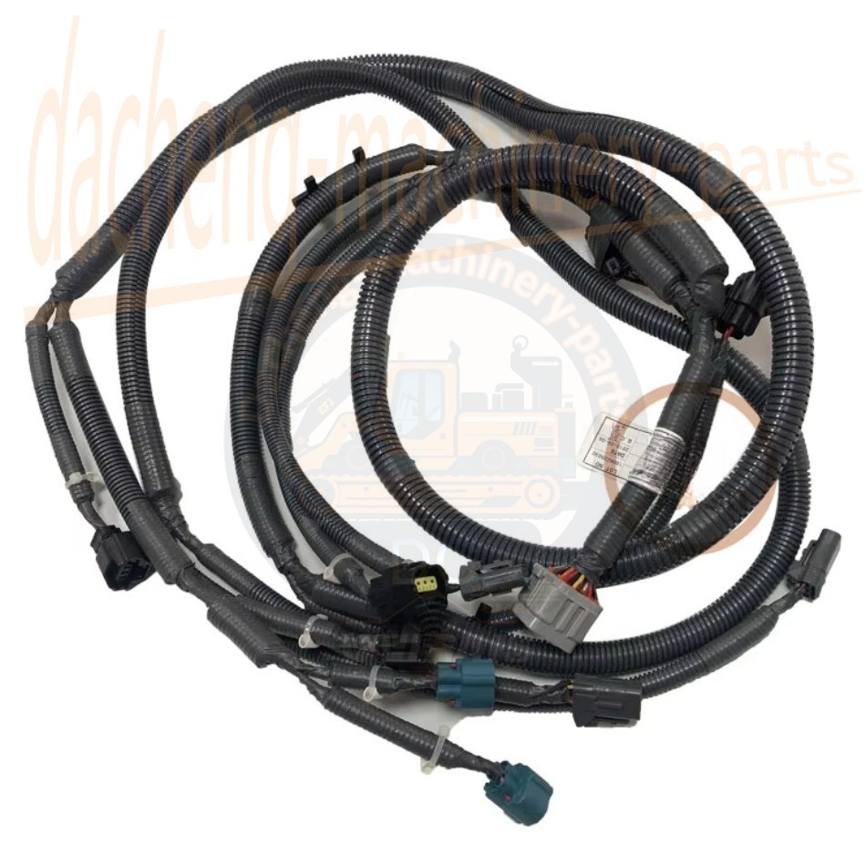 For Hitachi Excavator Wiring Harness ZX330-5G YA00009266H