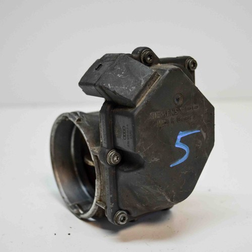VW PASSAT B6 3C2 Drosselklappe 03G128063A 2.0 Diesel 103kw 2005 3491924