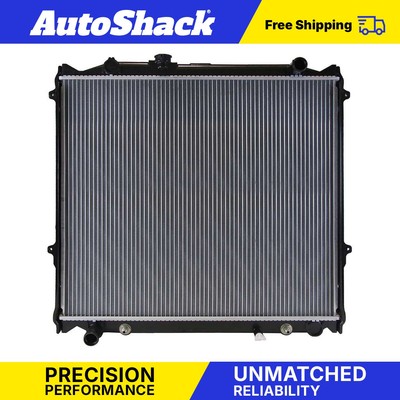 Radiator for 1996 1997 1998 1999 2000 2001 2002 Toyota 4Runner 2.7L 3.4L V6