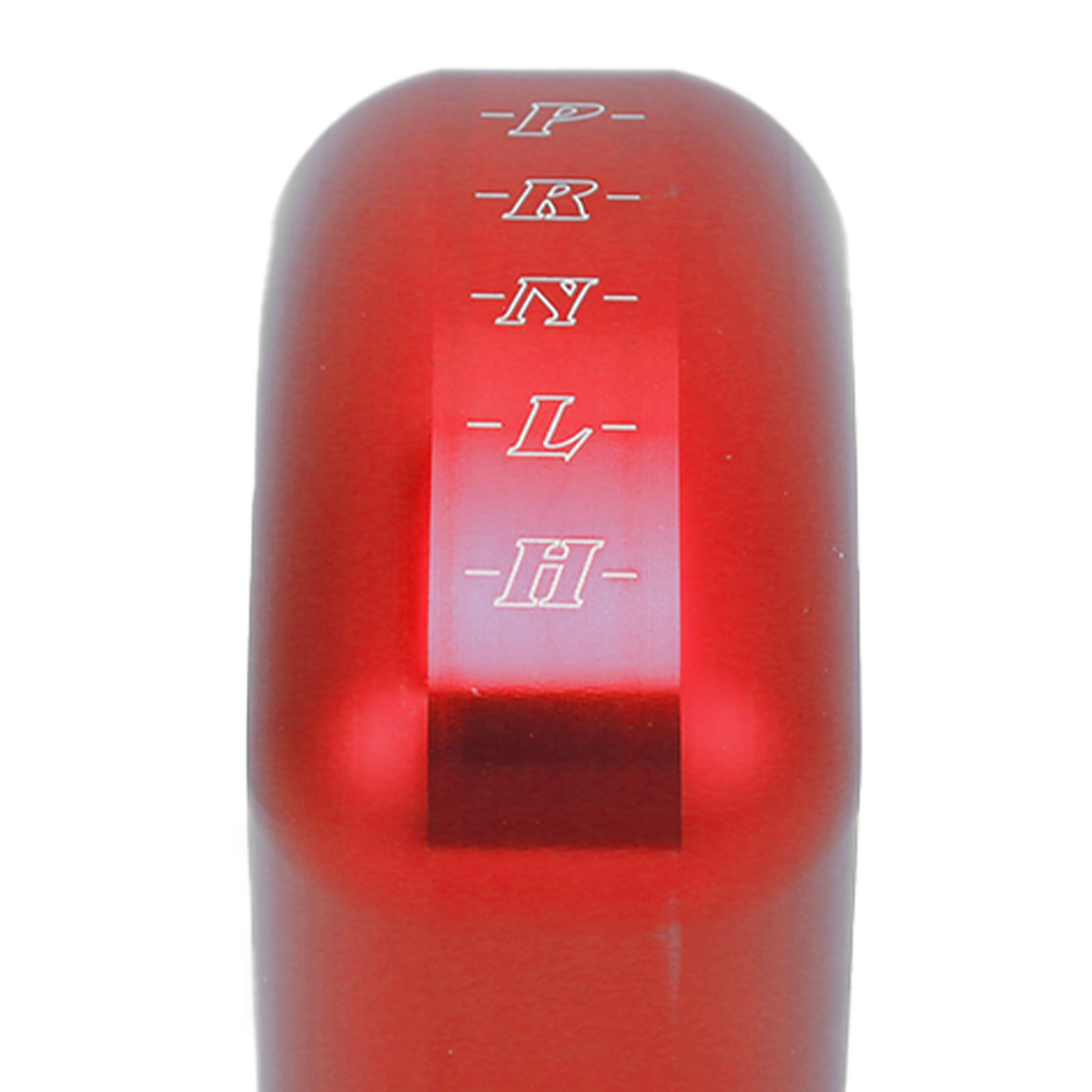 Red Shift Knob Handle Car Modification For 800 900 1000 S XP