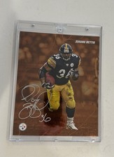 2025 Fanatics Under Wraps Emanate NFL Autographed Photo Football Checklist Guide in-content 30