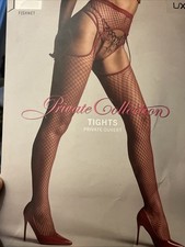 Netzstrumpfhose mit eingebautem Strapshalter sehr sexy Gr.L-XL Farbe Bordeaux Netzstrumpfhose mit eingebautem Strapshalter sehr sexy Gr.L-XL Farbe Bordeaux