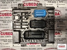 Centralina Motore Opel Astra K 1.6 Cdti 55501607 395357783 E98