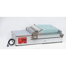 Pavoni LIRA Ganache & Pastry Guitar Cutter