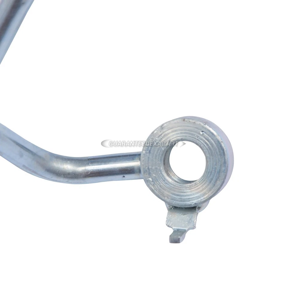 Manguera de presión de dirección asistida Edelmann para Dodge D100 serie W200 1964 Foto 2 de 3