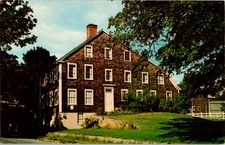 Coventry Rhode Island RI : MUSEUM SCENE d/13 BC9955