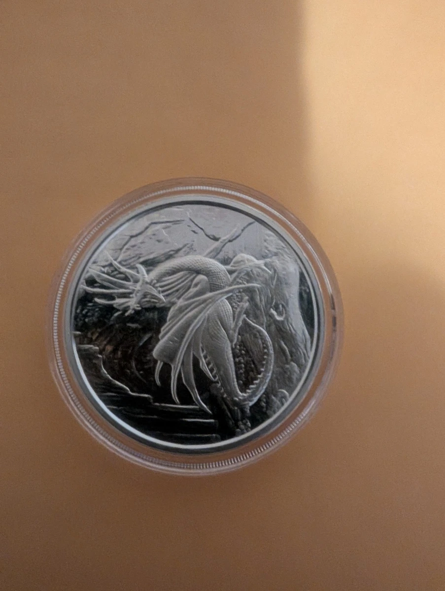 2012 Australian Lunar Silver Bullion Coins for sale | eBay