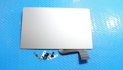 MacBook Pro 13  A1708 Late 2016 MLL42LL TrackPad w/Cable & Screws Gray GS126514