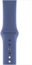 Apple Watch Sport Band 44mm - Linen Blue - Regular