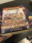 warhammer fantasy age of sigmar spearhead cities of sigmar box set