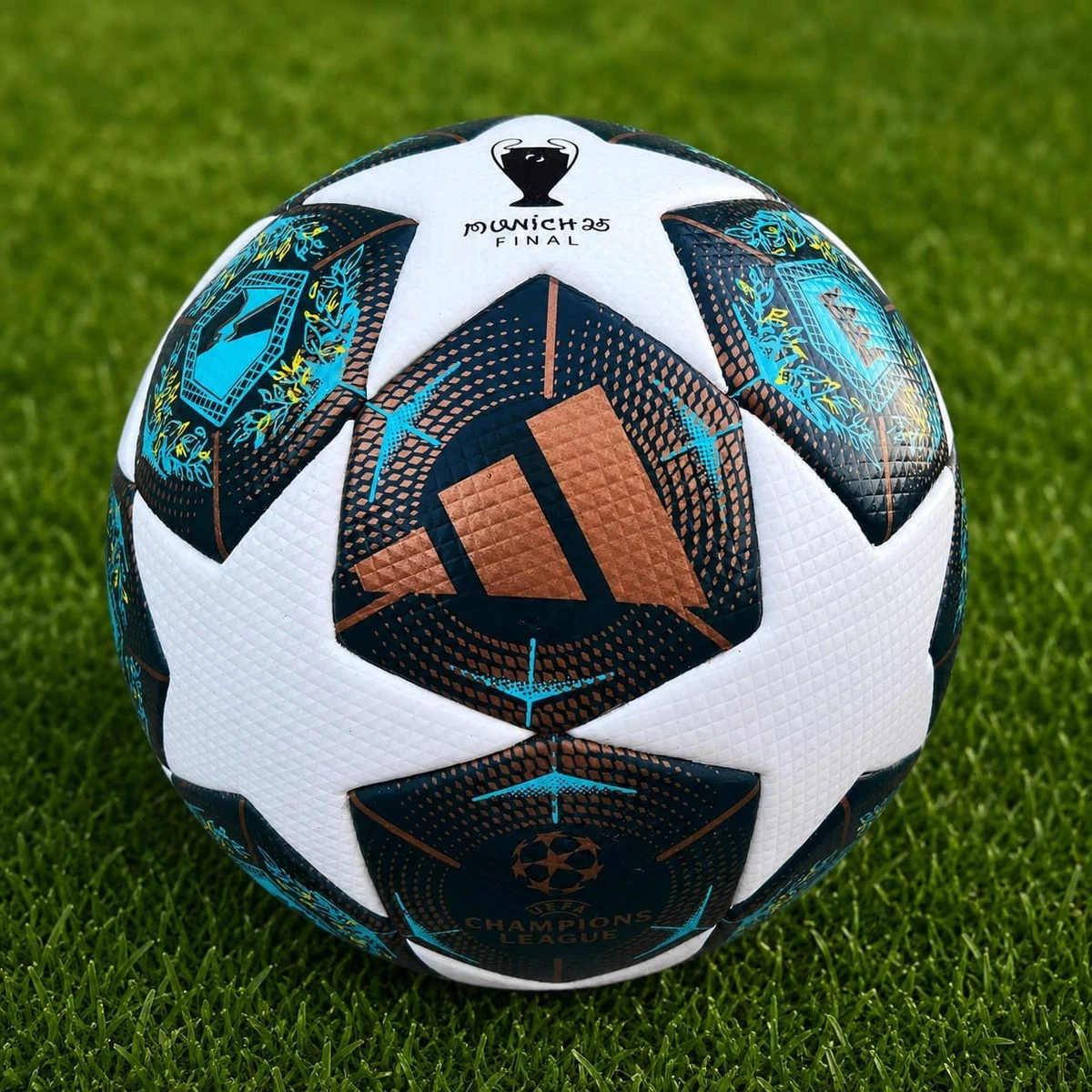 Champions League Final Ball for sale | eBay