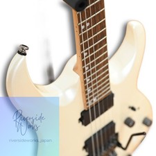 Cort VIVA Custom White Electric Guitar G007