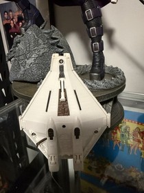 Micro Machines ALIENS Action Fleet Narcissus (Galoob 1996) 