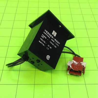 Kodak CREATE-A-PRINT 7-FIGURE Counter Part 743787-704 VEEDER-ROOT