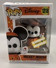 Funko POP! Disney: Trick Or Treat - Mickey #1218