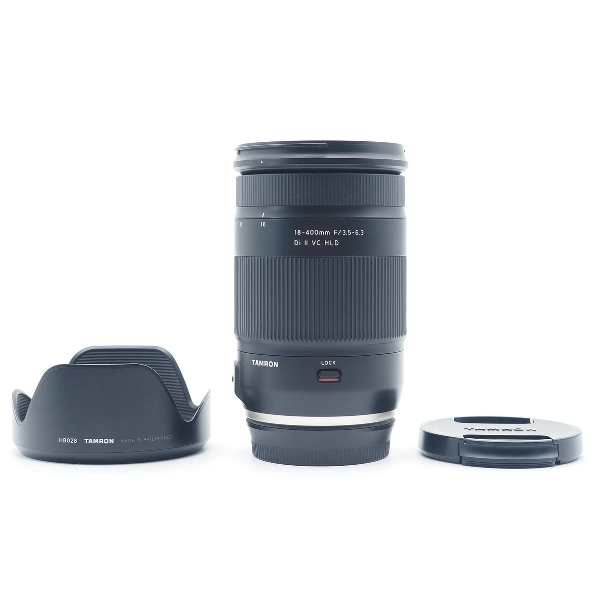 Tamron Camera Lenses for Canon 400mm Focal for sale | eBay
