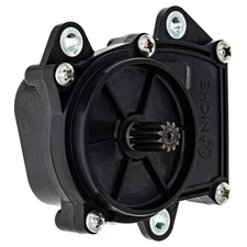 NICHE Differential Servo Actuator Motor For Yamaha Grizzly 700 1HP-4616A-00-00