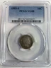 1903-S Barber Dime 10c PCGS Certified VG08