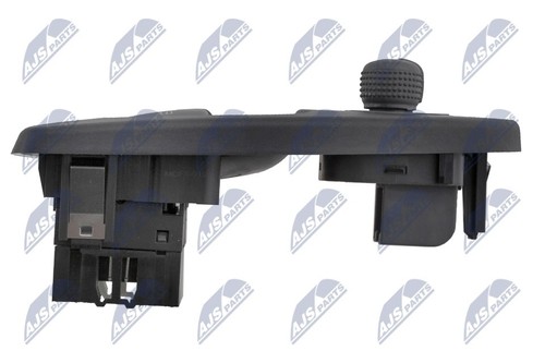 NTY EWS-FT-019 Switch, window regulator for CITROËN,FIAT,PEUGEOT - 第 4/7 張圖片