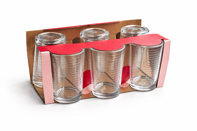 Wassergläser Set Doro 6er