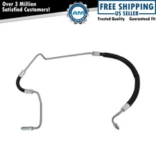 Power Steering Pressure Line Hose Fits 00-05 DeVille 00-04 Seville 01-03 Aurora